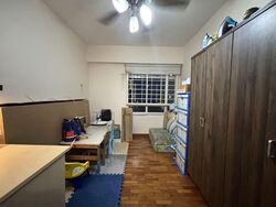 Blk 466B Spring Lodge (Sembawang), HDB 5 Rooms #560463151